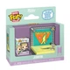 Фігурка Funko Pop набір Bitty POP! Stages серії BTS - Чімін (Dynamite) (86736) Funko Pop 86736 1071059 - зображення 1