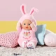 Лялька Zapf Baby Born For babies Зайчик 18 см (832301-2) Zapf 832301-2 1070387 - зображення 4
