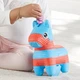 Ігрова Пінята Піа Цифри та форми Learning resources LER9135 - зображення 2