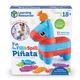 Ігрова Пінята Піа Цифри та форми Learning resources LER9135 - зображення 6