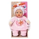 Лялька Zapf Baby Born For babies Рожеве янголятко 18 см (832295-2) Zapf 832295-2 1070388 - зображення 2