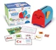 Игровой набор Почтовый ящик Алфавит Learning resources LER5511 - изображение 1
