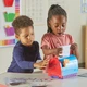 Игровой набор Почтовый ящик Алфавит Learning resources LER5511 - изображение 7