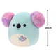 Мягкая игрушка Squishmallows Друзья Коали 2 шт, 19 см (SQVA00844) Squishmallows SQVA00844 1068691 - изображение 4