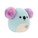 Мягкая игрушка Squishmallows Друзья Коали 2 шт, 19 см (SQVA00844) Squishmallows SQVA00844 1068691 - изображение 5