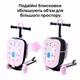 Самокат iSporter Travel 2в1 с чемоданом розовый (K3_Pink) iSporter K3_Pink 1070433 - изображение 4
