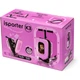 Самокат iSporter Travel 2в1 с чемоданом розовый (K3_Pink) iSporter K3_Pink 1070433 - изображение 12