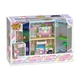 Ігровий набір Funko Pop Bitty POP! Boxes серії Sanrio - Містечко Санріо (93567) Funko Pop 93567 1071036 - зображення 1