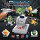 Игрушечное оружие Laser X набор для лазерных боев – Проектор ProjeX One (52726) Laser X 52726 1071892 - изображение 4