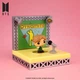 Фигурка Funko Pop набор Bitty POP! Stages серии BTS - Ви (Dynamite) (86741) Funko Pop 86741 1071056 - изображение 1