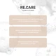 Пенка для умывания Re.Care Gentle Сare Cleansing Foam для чувствительной кожи 150 мл - изображение 5