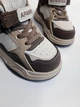 Кроссовки для мальчика Apawwa 1971-1 beige коричневые р.25-14,9 см - изображение 6