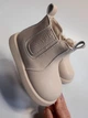 Ботинки для девочки Apawwa 1051 Р beige беж р. 25-15,3 см - изображение 4