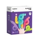 Набір сяючі гнучкі трубки Mideer Toys MD1419 - зображення 1