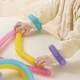 Набір сяючі гнучкі трубки Mideer Toys MD1419 - зображення 3