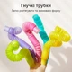 Набір сяючі гнучкі трубки Mideer Toys MD1419 - зображення 6