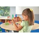 Набор логопедических зеркал 2 в 1 Все обо мне (6 шт) Learning Resources LER3371 - изображение 3