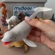 Набор реалистичных фигурок Морские животные Mideer Toys (11 шт) MD2251 - изображение 7