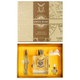 Набор мужской парфюмерии Parfums Parour Private Perfumer Santal Blanc Set - 100 ml edp + 10 ml travel spray + 4 ml oil - изображение 1