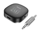 Бездротовий трансмітер — Аудіоадаптер HOCO E80 Travel car AUX BT receiver - изображение 5