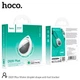 Пошуковий трекер - брелок антивтрата HOCO DI29 Plus Water droplet hape anti-lost tracker - изображение 2