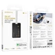Пошуковий трекер BOROFONE BC102 Search card type intelligent positioning anti-lost device для Apple Find Me - изображение 6