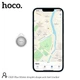 Пошуковий трекер HOCO Water droplet shape anti-lost tracker DI29 Plus - изображение 2