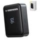 Пуско зарядний пристрій Baseus 2-in-1 Car Jump Starter 8000 mAh CGCN000001 - зображення 3