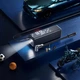 Автомобільний бездротовий насос HOCO ZP5 May smart air pump - зображення 4