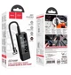 Бездротовий акумуляторний компресор HOCO ZP7 Maddy portable smart air pump 5000 мА·год - изображение 8