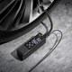 Автомобільний бездротовий насос HOCO ZP5 May smart air pump - зображення 5