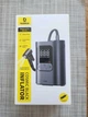 Автомобільний насос - компресор акумуляторний Baseus GoTrip VA1 Pro (C01197) - изображение 5