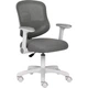 Детское кресло Qlab Kids Edition KC327G Gray [175532] - изображение 2