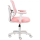 Детское кресло Qlab Kids Edition KC327P Pink [175534] - изображение 5