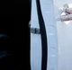 Світлодіодний індикатор відкриття дверей Baseus Door open warning light набір 2 штуки чорні - зображення 7