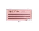 ZIDIA Cluster lashes Вії пучкові 5D C 0,07х5 mm, 3 стрічки - зображення 1