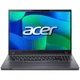 Ноутбук Acer TravelMate TMP216-51-G2-TCO-32B7 (NX.BJSEL.001), Intel Core 3 100U / 16″ / RAM 8 ГБ DDR5 / SSD 512 ГБ / Intel Graphics / Без ОС / Сірий - зображення 1