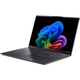 Ноутбук Acer Swift Go 16 AI (NX.JWNEX.002), Intel Core Ultra 9 386H / 16" / OLED / 120 Гц / RAM 32 ГБ LPDDR5X / SSD 1 ТБ / Intel Graphics / Windows 11 Home / Титан - изображение 5