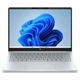 Ноутбук HP OmniBook 3 2K (D9LU9EA), Intel Core 5 120U / 14" / RAM 16 ГБ DDR5 / SSD 512 ГБ / Intel Graphics / Windows 11 Home / Сріблястий - зображення 1