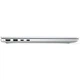 Ноутбук HP OmniBook 3 2K (D9LU9EA), Intel Core 5 120U / 14" / RAM 16 ГБ DDR5 / SSD 512 ГБ / Intel Graphics / Windows 11 Home / Сріблястий - зображення 5