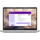 Ноутбук Dell Pro 13 Plus (BTO106_PB13250_EMEA_UBU), Intel Core Ultra 5 235U / 13.3" / RAM 16 ГБ DDR5 / SSD 512 ГБ / Intel Graphics / Ubuntu / Сріблястий - зображення 1
