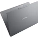 Ноутбук Lenovo Yoga Slim 7 (83QM0066RM), Intel Core Ultra 7 355 / 14" / OLED / RAM 16 ГБ LPDDR5X / SSD 1 ТБ / Intel Graphics / Windows 11 Home / Сірий - изображение 10
