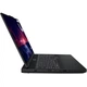 Ноутбук Lenovo Legion Pro 5 (83LT00A3RM), AMD Ryzen 7 8745HX / 16'' / OLED / 165 Гц / RAM 24 ГБ DDR5 / SSD 1 ТБ / RTX 5060 / Без ОС / Чорний - изображение 7