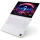 Ноутбук Lenovo Legion 7 16AGP11 (199275053085), AMD Ryzen AI 7 450 / 16" / OLED / 240 Гц / RAM 32 ГБ DDR5 / SSD 1 ТБ / RTX 5060 / Windows 11 Pro / Білий - изображение 6