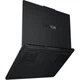 Ноутбук Lenovo Legion Pro 5 (83LT00A3RM), AMD Ryzen 7 8745HX / 16'' / OLED / 165 Гц / RAM 24 ГБ DDR5 / SSD 1 ТБ / RTX 5060 / Без ОС / Чорний - изображение 12
