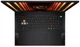Ноутбук MSI Stealth A18 AI+ (STEALTH A18 AI+ A3XWJG-042PL), AMD Ryzen AI 9 HX 370 / 18" / Mini LED / 120 Гц / RAM 32 ГБ DDR5 / SSD 2 ТБ / AMD Radeon 890M + RTX 5090 / Windows 11 Pro / Чорний - зображення 3
