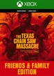 Ключ активации The Texas Chain Saw Massacre - Friends and Family Edition для Xbox One/Series S/X - изображение 1