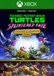 Ключ активации TMNT: Splintered Fate and Slash Character DLC для Xbox One/Series S/X - изображение 1