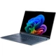 Ноутбук Acer Swift Go 14 (NX.JZSEX.00F), Intel Core Ultra 5 125U / 14" / RAM 16 ГБ LPDDR5X / SSD 512 ГБ / Intel Iris Xe Graphics / Windows 11 Home / Синій - зображення 4