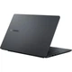Ноутбук ASUS ExpertBook B1 B1403 (90NX0811-M08U40YO), Intel Core 5 210H / 14" / WVA / RAM 32 ГБ DDR5 / SSD 2 ТБ + 1 ТБ / Intel Graphics / Windows 11 Pro / Чорний - зображення 6